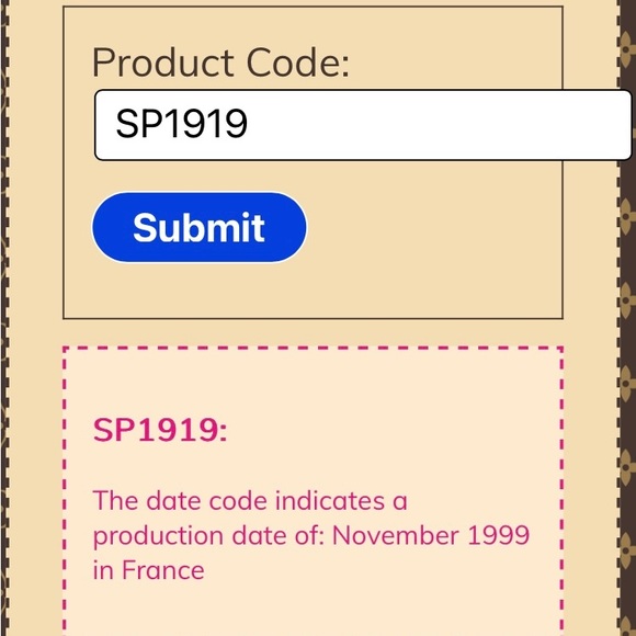 AUTHENTIC LOUIS VUITTON REPORTER PM- DATE CODE SP1919 - Picture 16 of 16